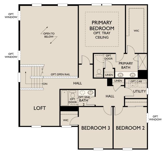 5218 Cottage Landing Drive