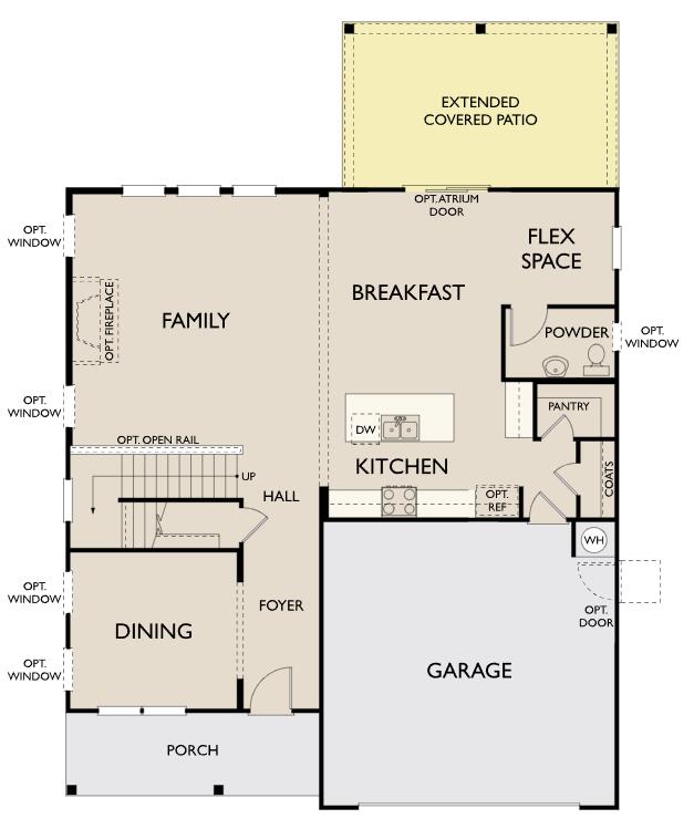 5218 Cottage Landing Drive