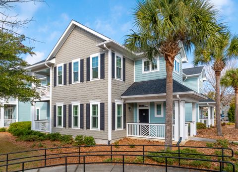 Photo of 1225 Blakeway Street #1108, Charleston, SC 29492 (MLS # 26000675)