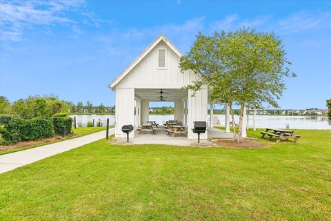 A home in Moncks Corner