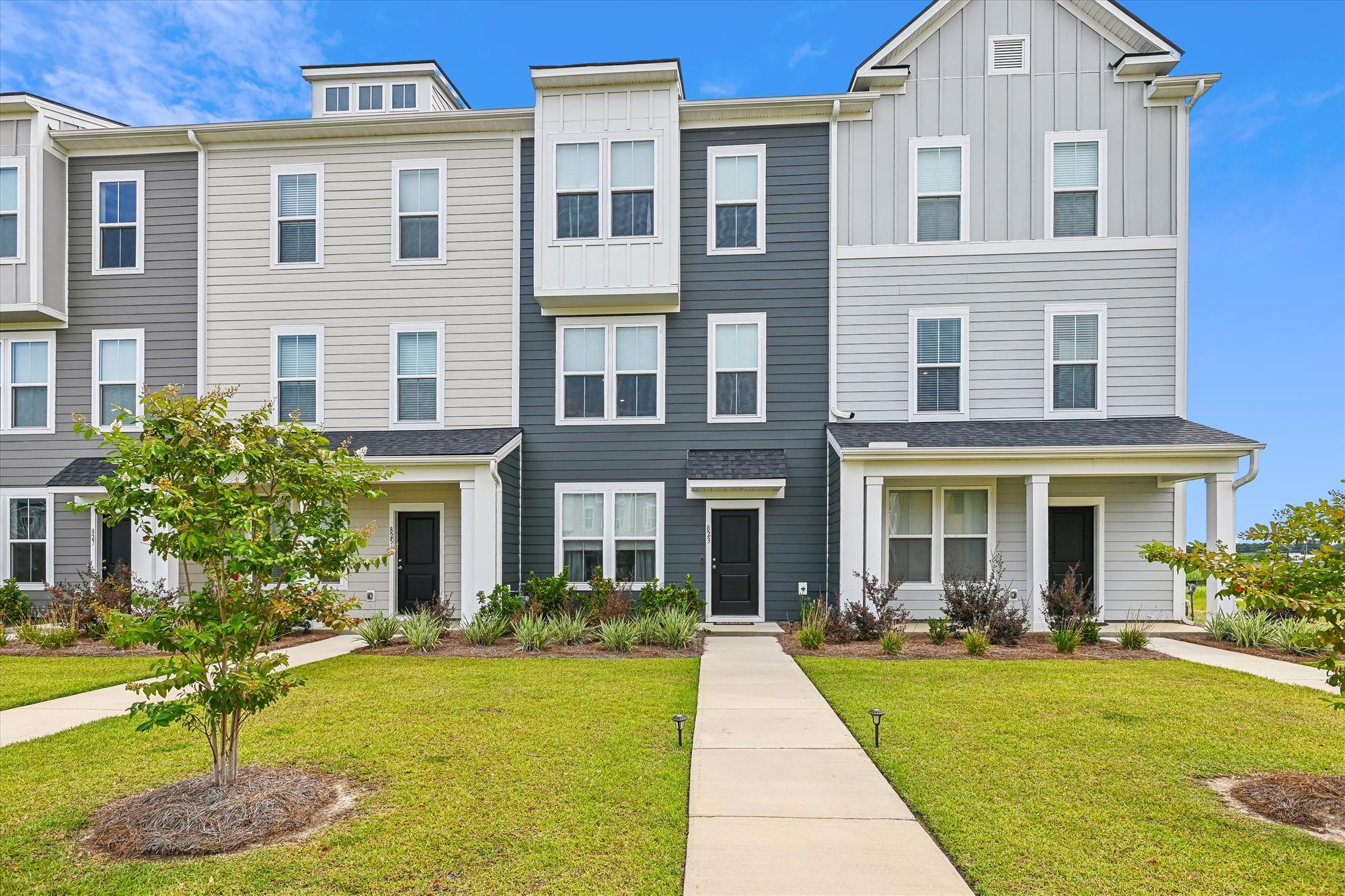 View Moncks Corner, SC 29461 townhome