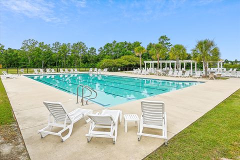 A home in Moncks Corner