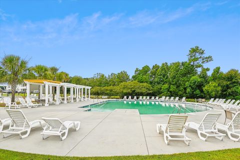 A home in Moncks Corner