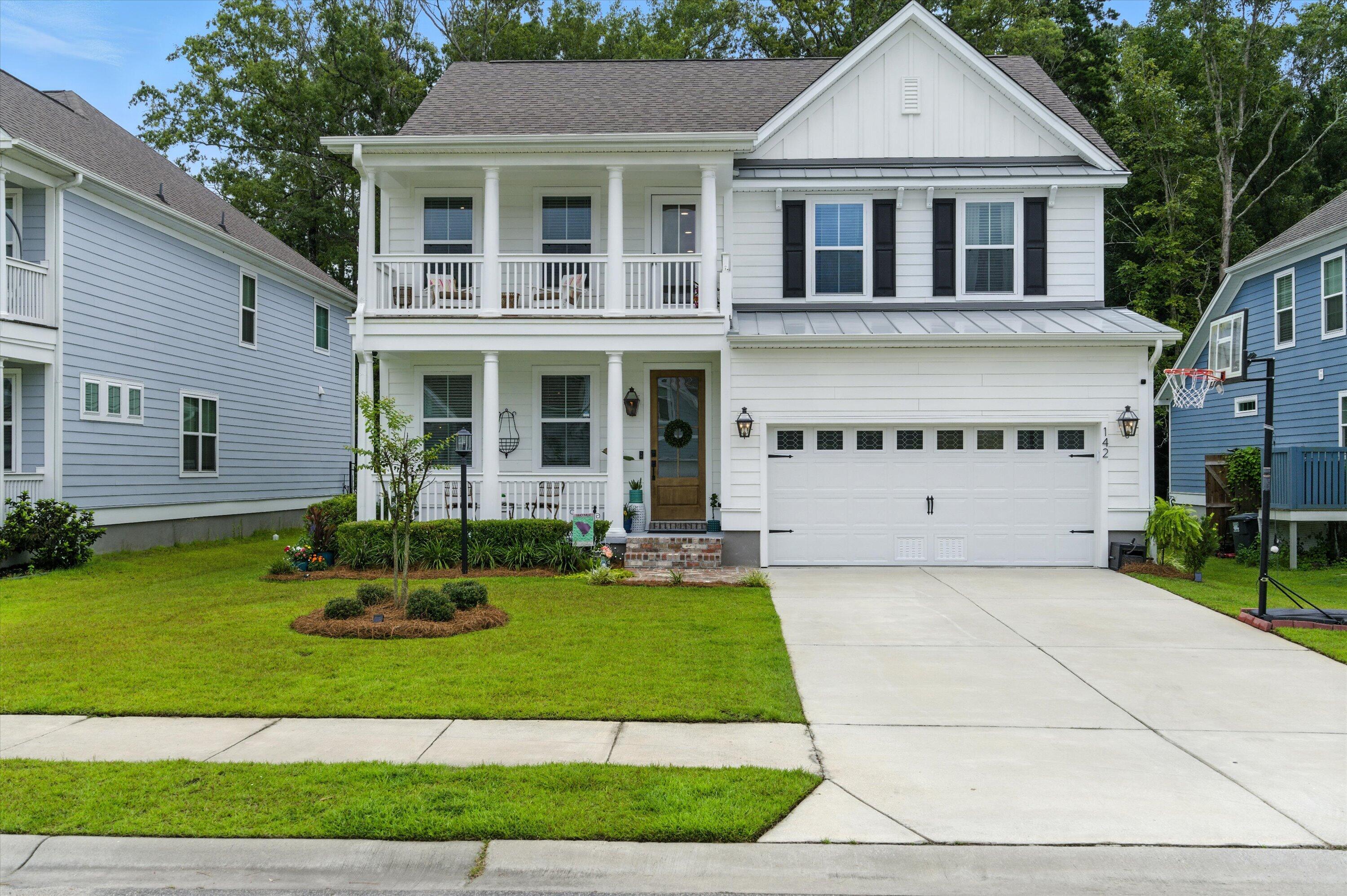 142 Boots Branch Road