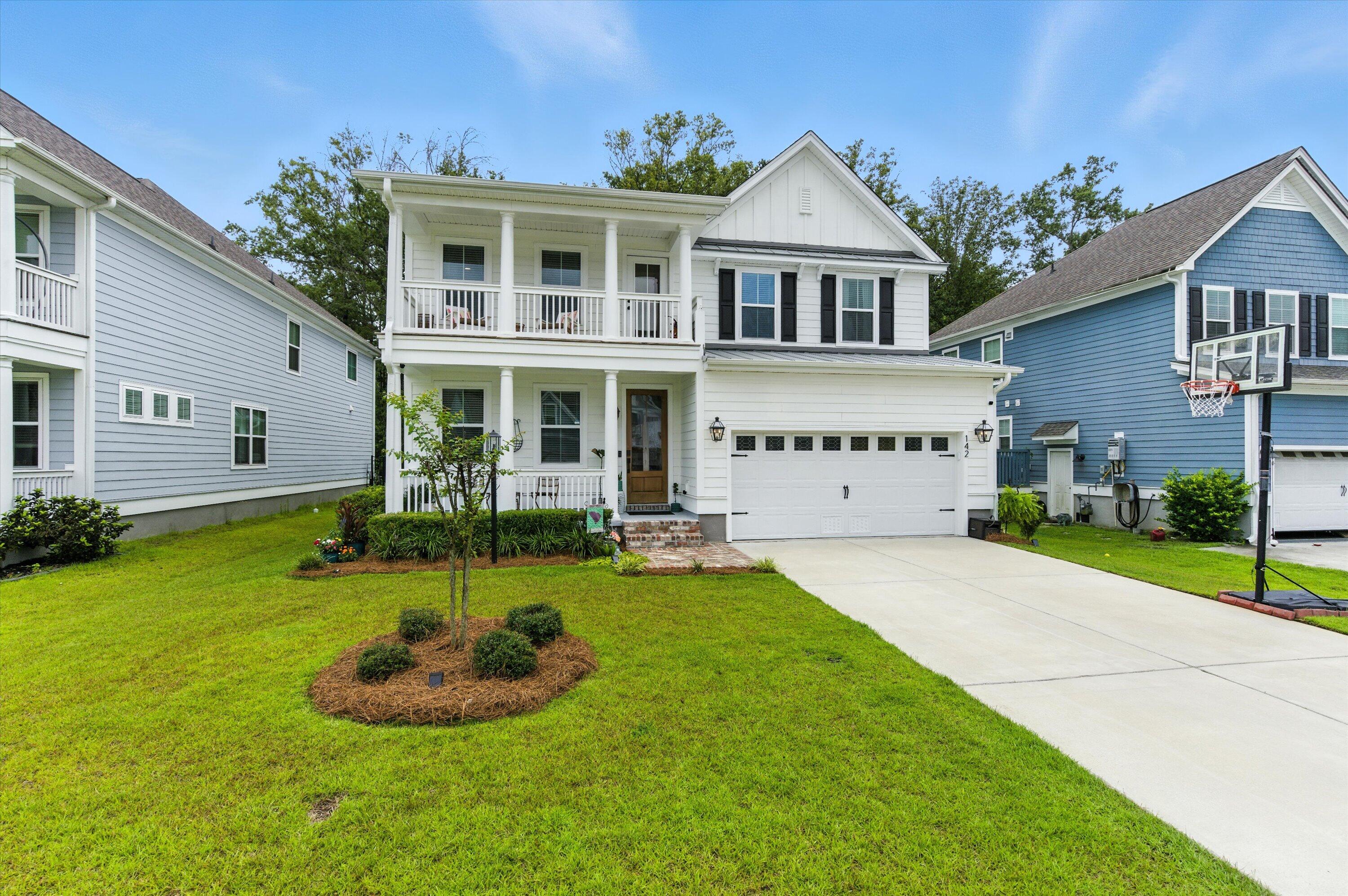 142 Boots Branch Road