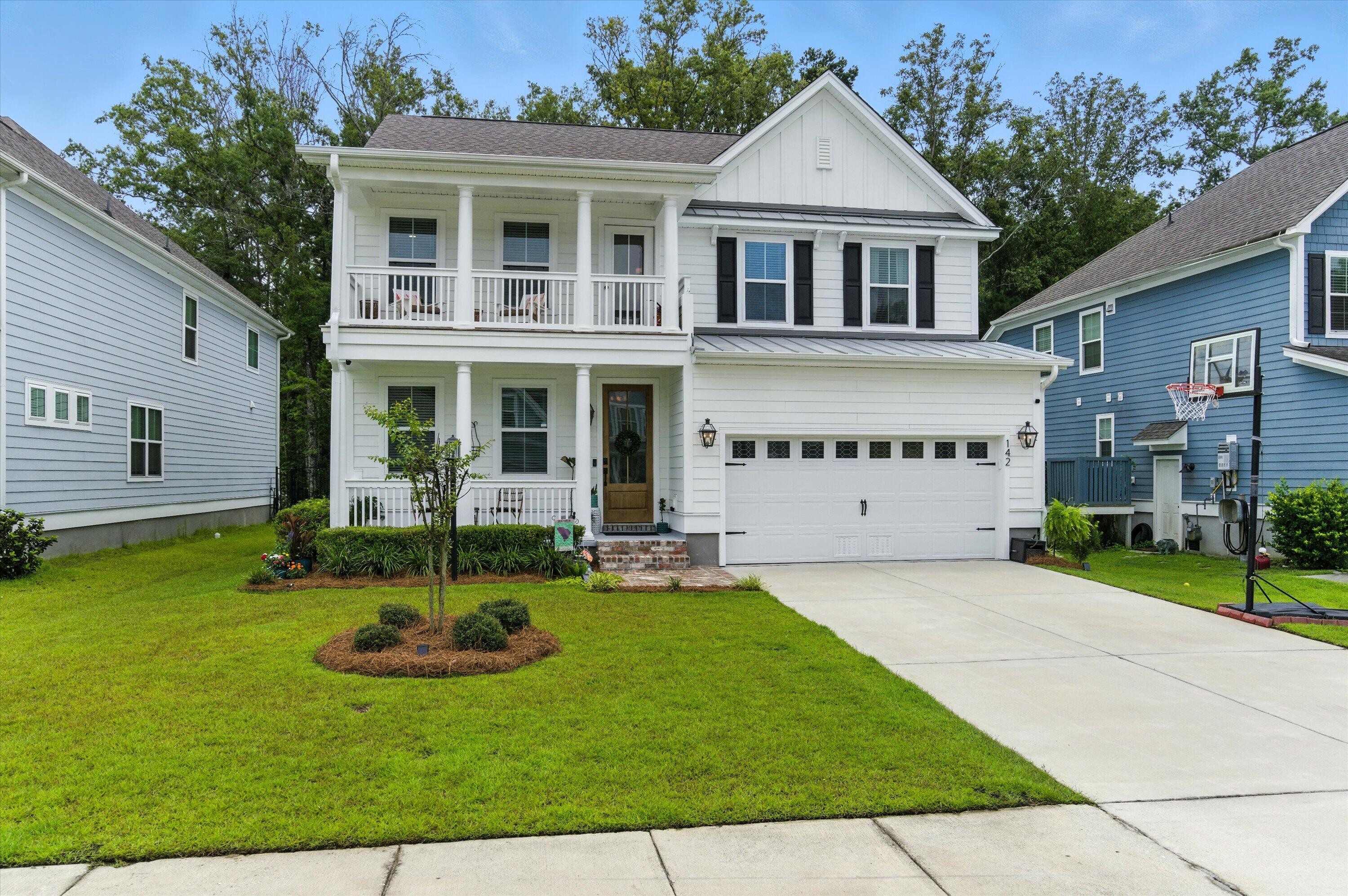 142 Boots Branch Road
