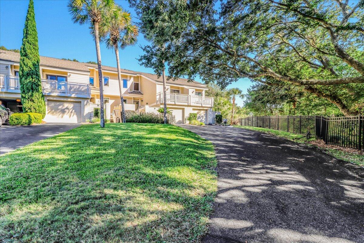 2 Fairway Dunes Lane