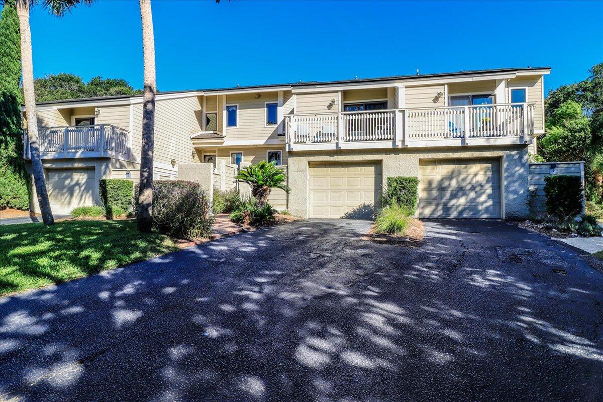 2 Fairway Dunes Lane