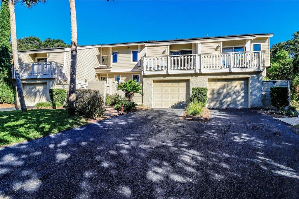 Photo of 2 Fairway Dunes Lane, Isle of Palms, SC 29451 (MLS # 25028529)