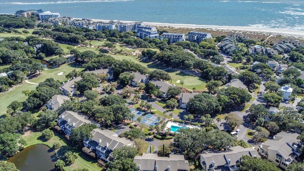 Photo of 2 Fairway Dunes Lane, Isle of Palms, SC 29451 (MLS # 25028529)
