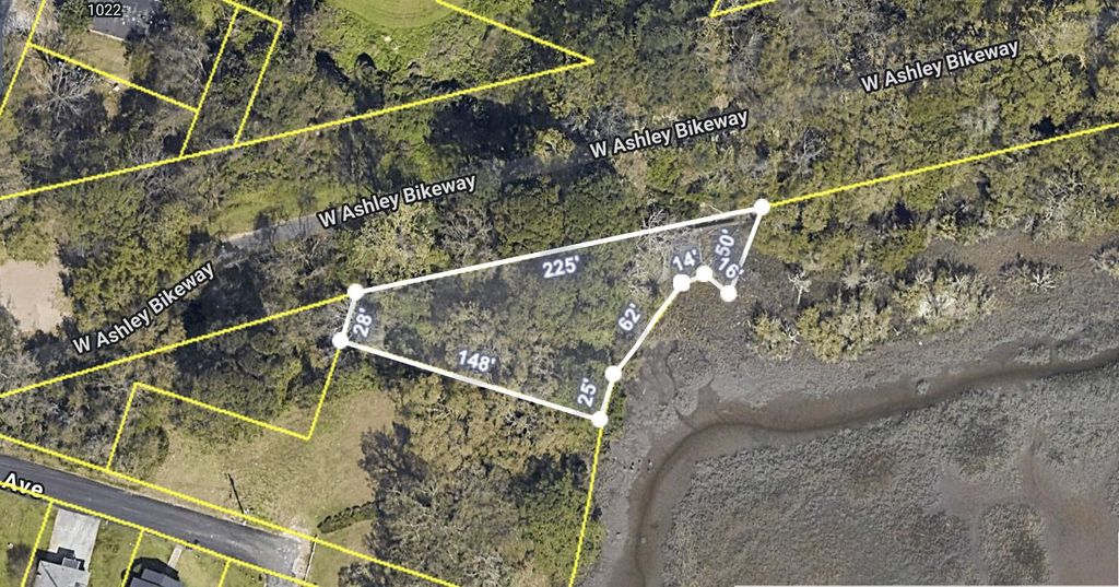 Photo of 0 Chickadee Avenue, Charleston, SC 29407 (MLS # 26008217)