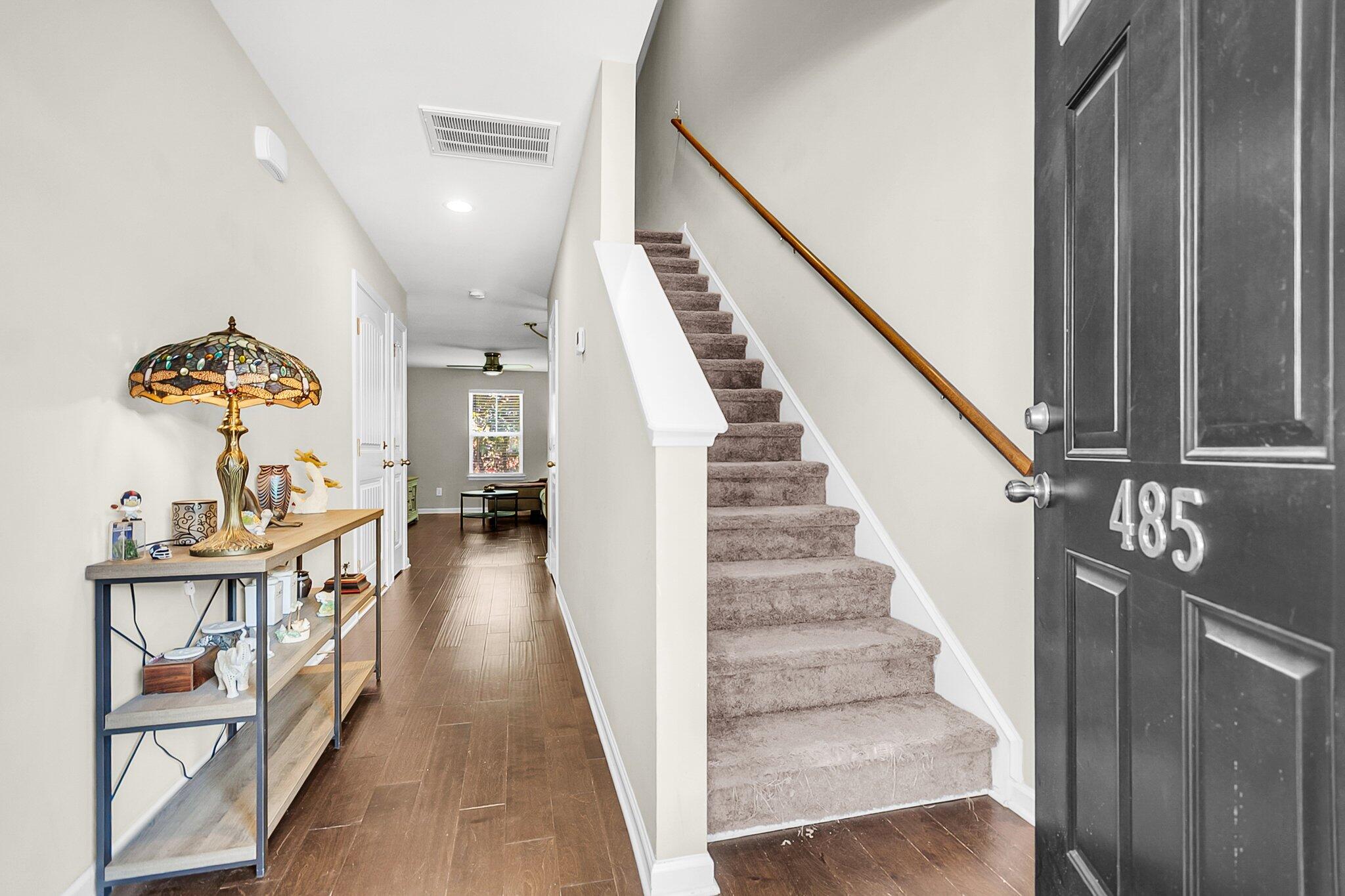 485 Truman Drive