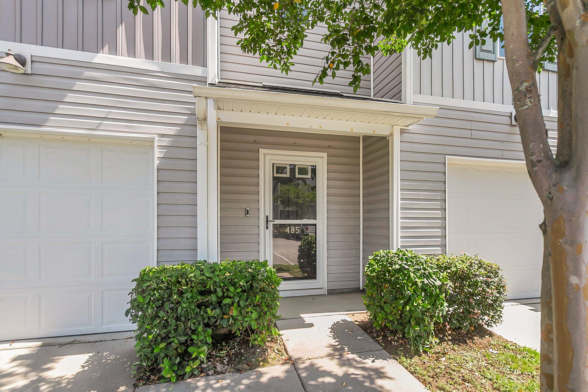 485 Truman Drive