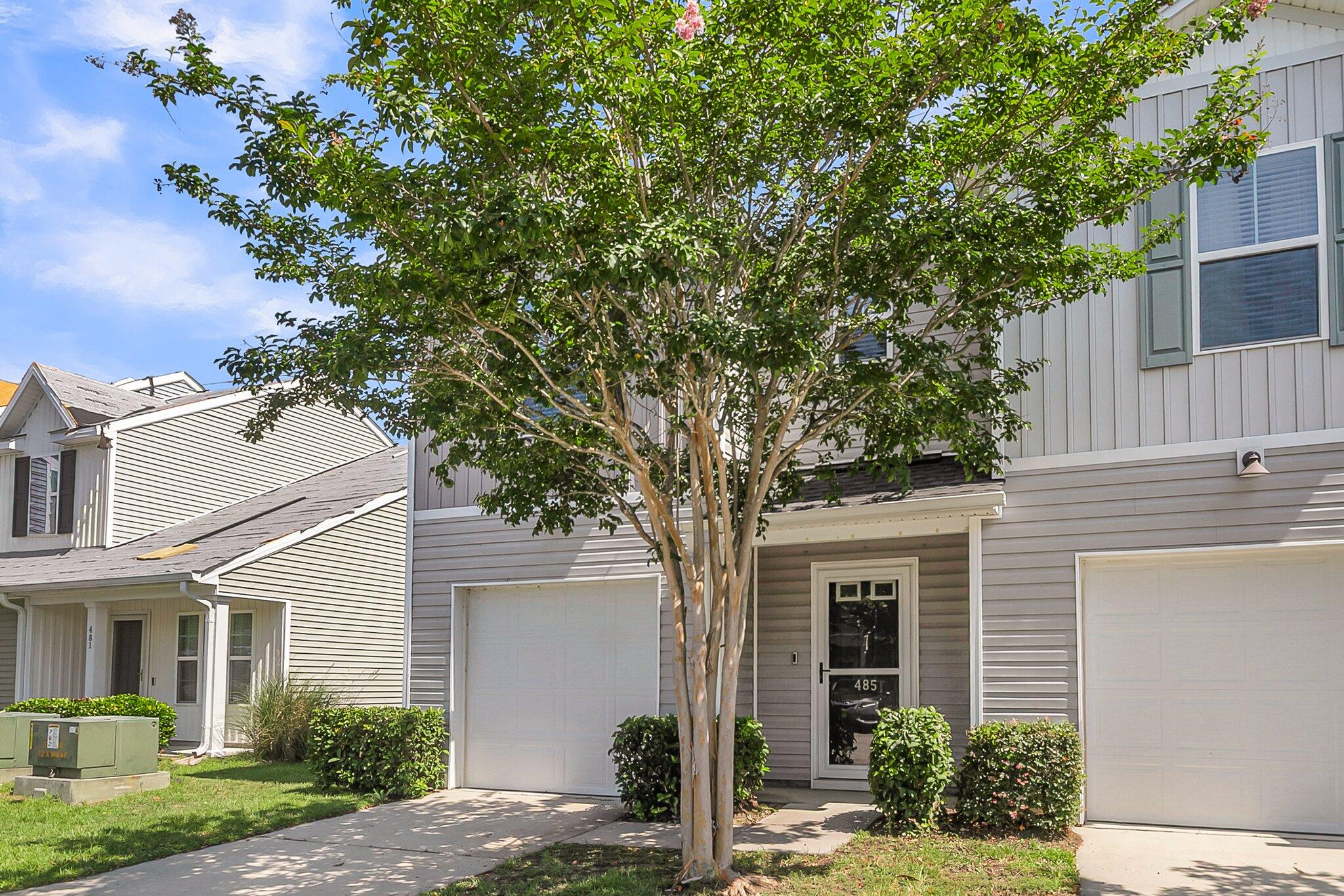 485 Truman Drive