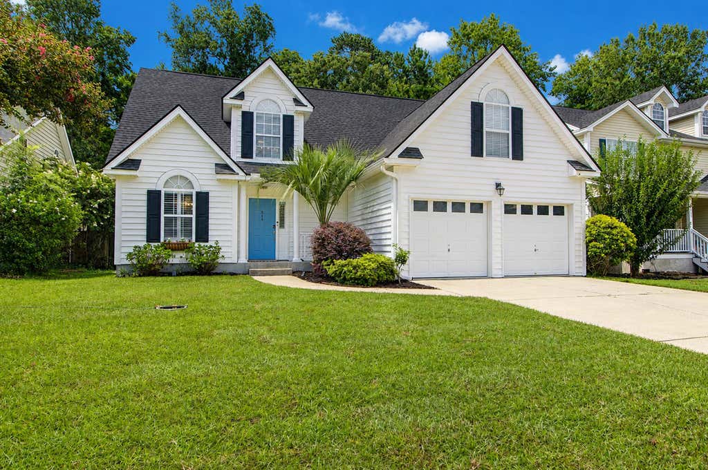 Photo of 346 Arlington Drive, Charleston, SC 29414 (MLS # 26024057)