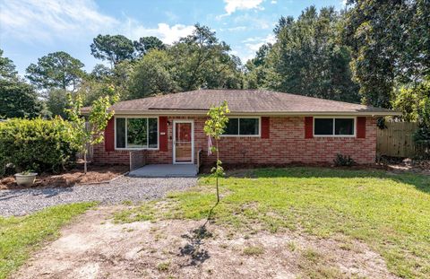 A home in Summerville