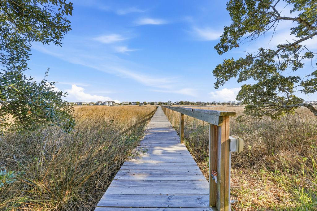 Photo of 46 High Hammock Way, Pawleys Island, SC 29585 (MLS # 26014376)