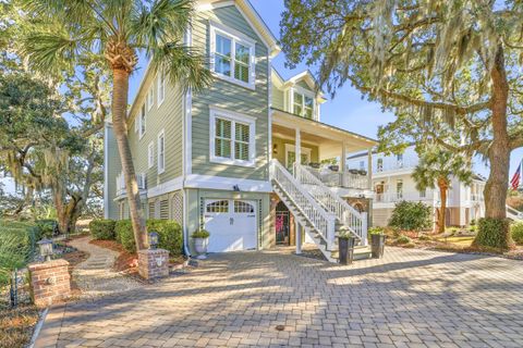 46 High Hammock Way Pawleys Island SC 29585