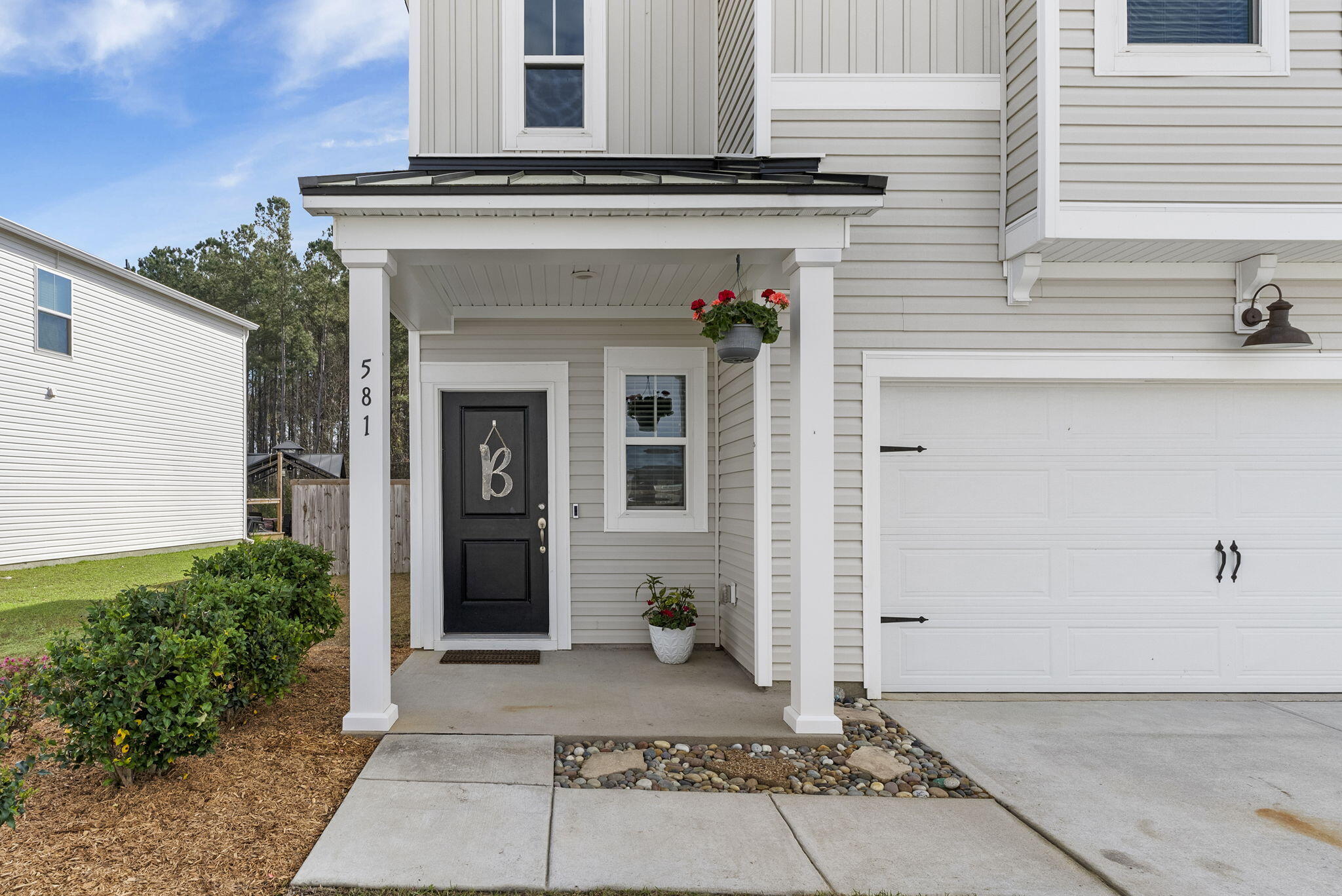 581 Spanish Wells Road