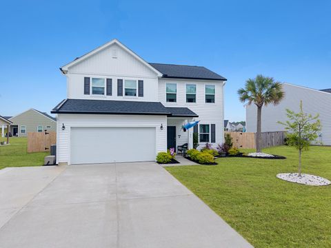 195 Cypress Plantation Road Moncks Corner SC 29461