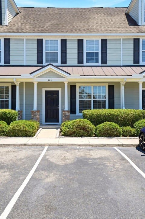 Photo of 905 Hemingway Circle, Summerville, SC 29483 (MLS # 26016746)