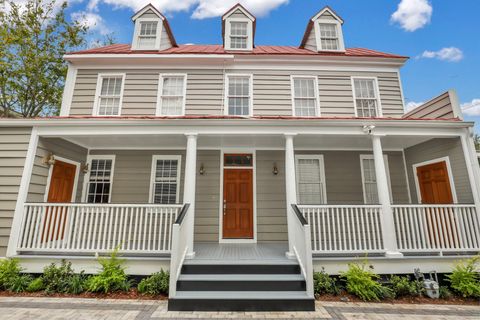 A home in Charleston