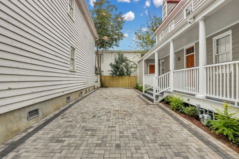 A home in Charleston