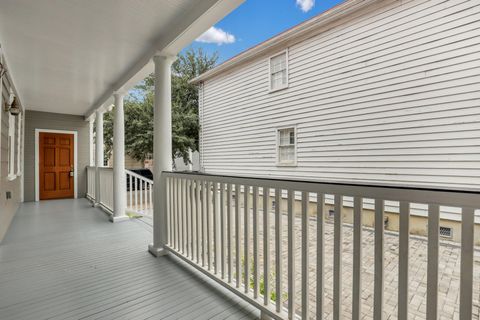 A home in Charleston