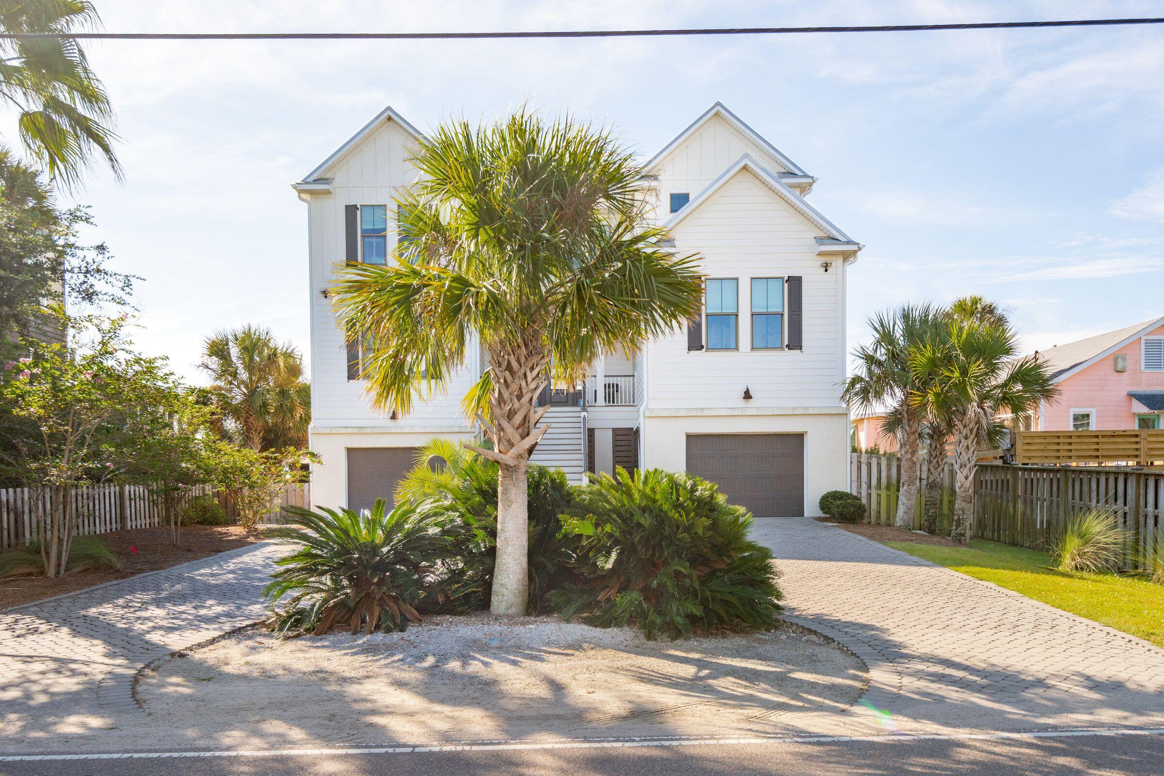 507 W Ashley Avenue