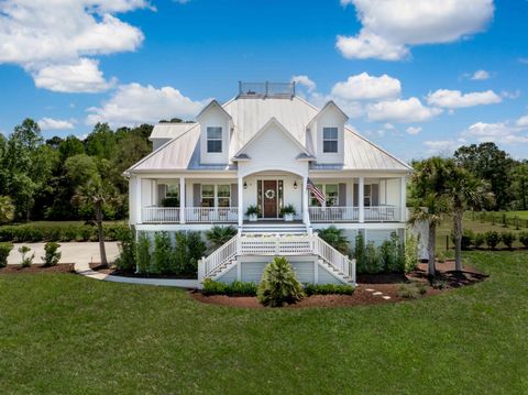 2681 Burden Creek Road Johns Island SC 29455