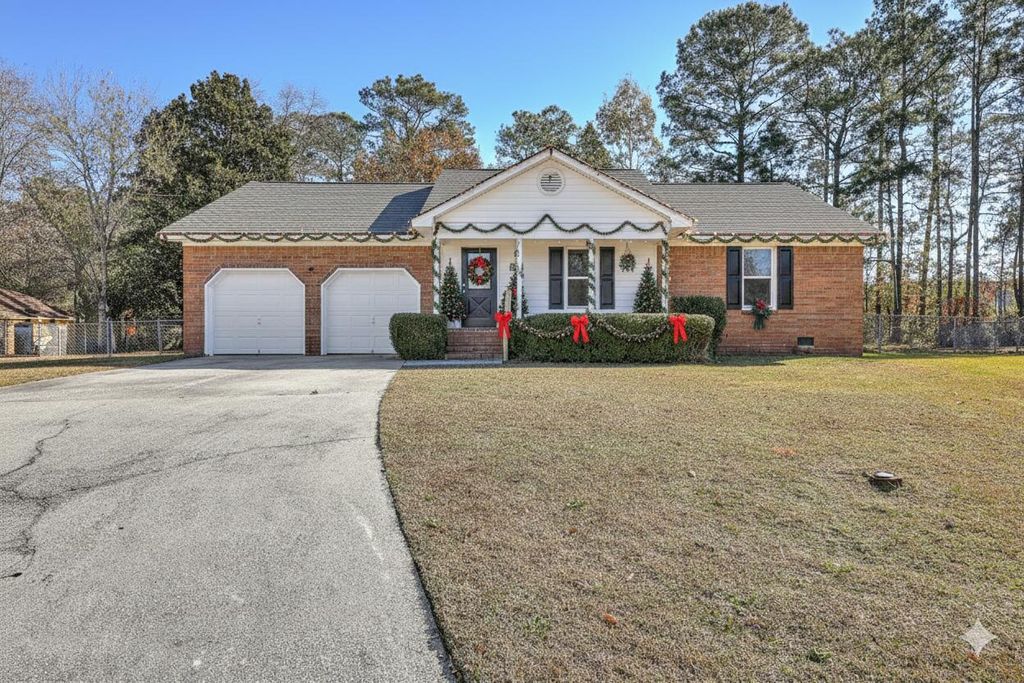 Photo of 101 Mellard Court, Goose Creek, SC 29445 (MLS # 25032363)