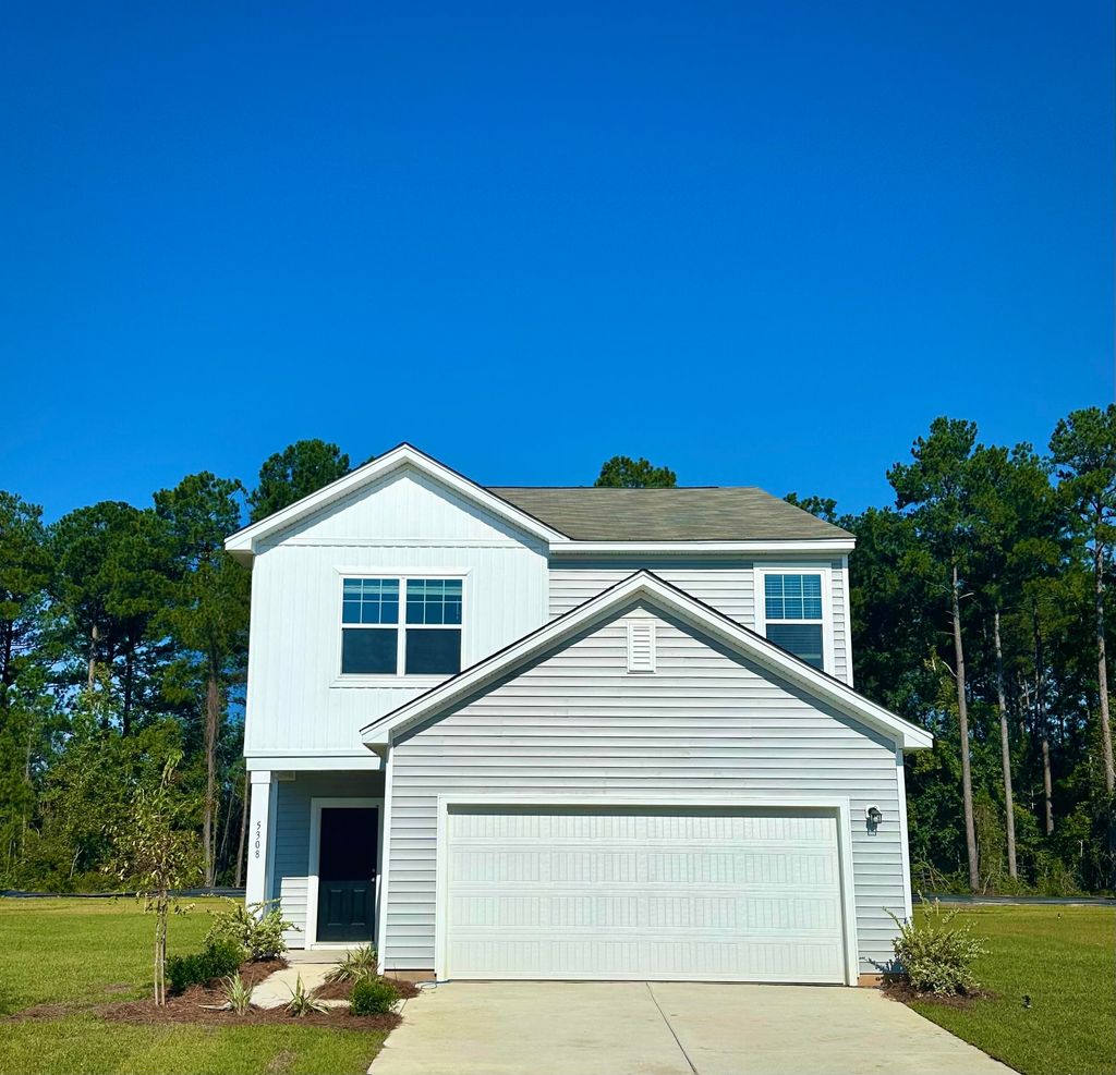 Photo of 5332 Bending Flats Way Way, Summerville, SC 29485 (MLS # 25025792)