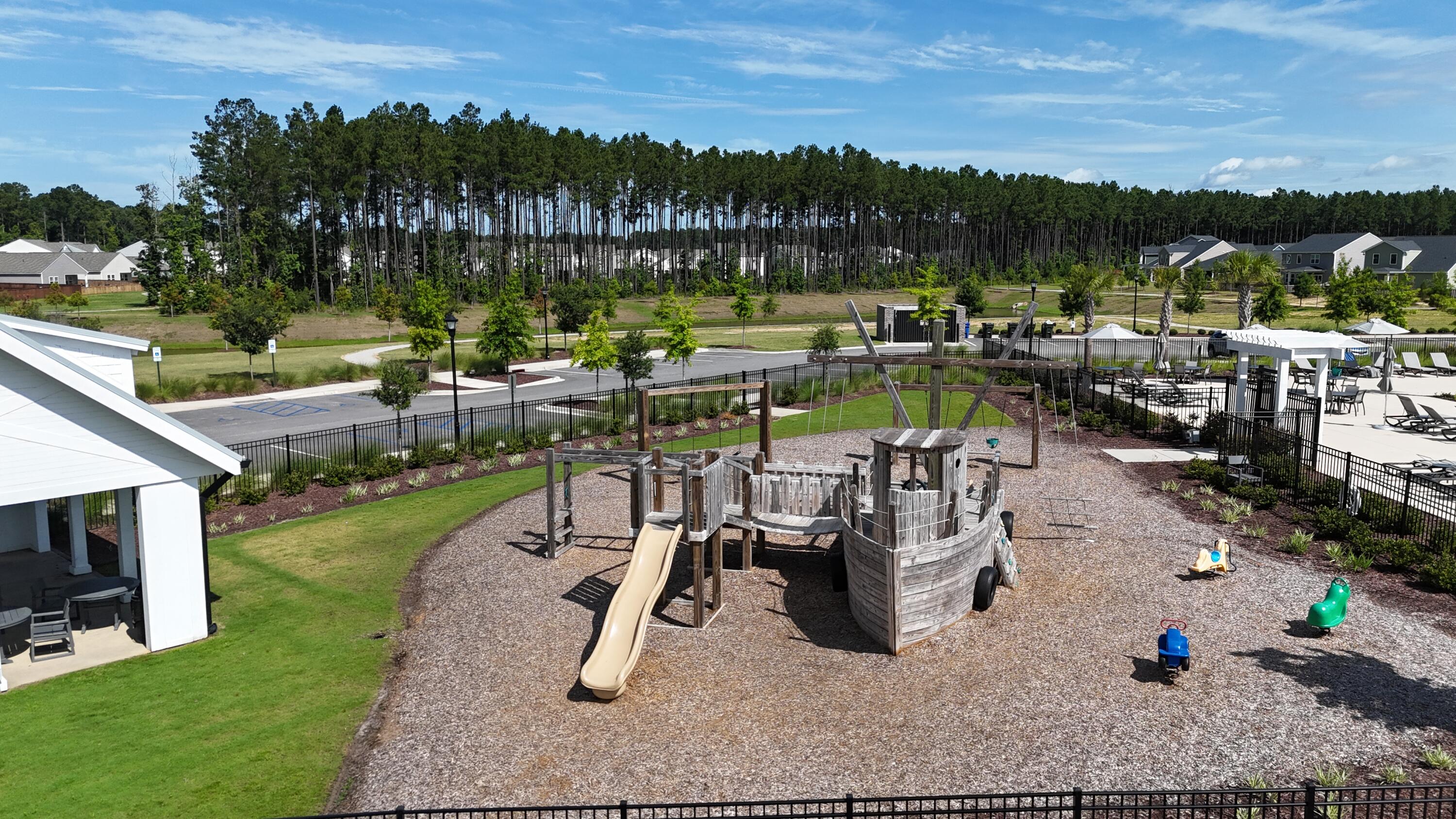 5332 Bending Flats Way