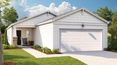 361 Tiliwa Street Summerville SC 29486