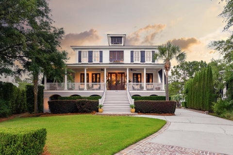 Photo of 403 Evian Way, Mount Pleasant, SC 29464 (MLS # 26016484)