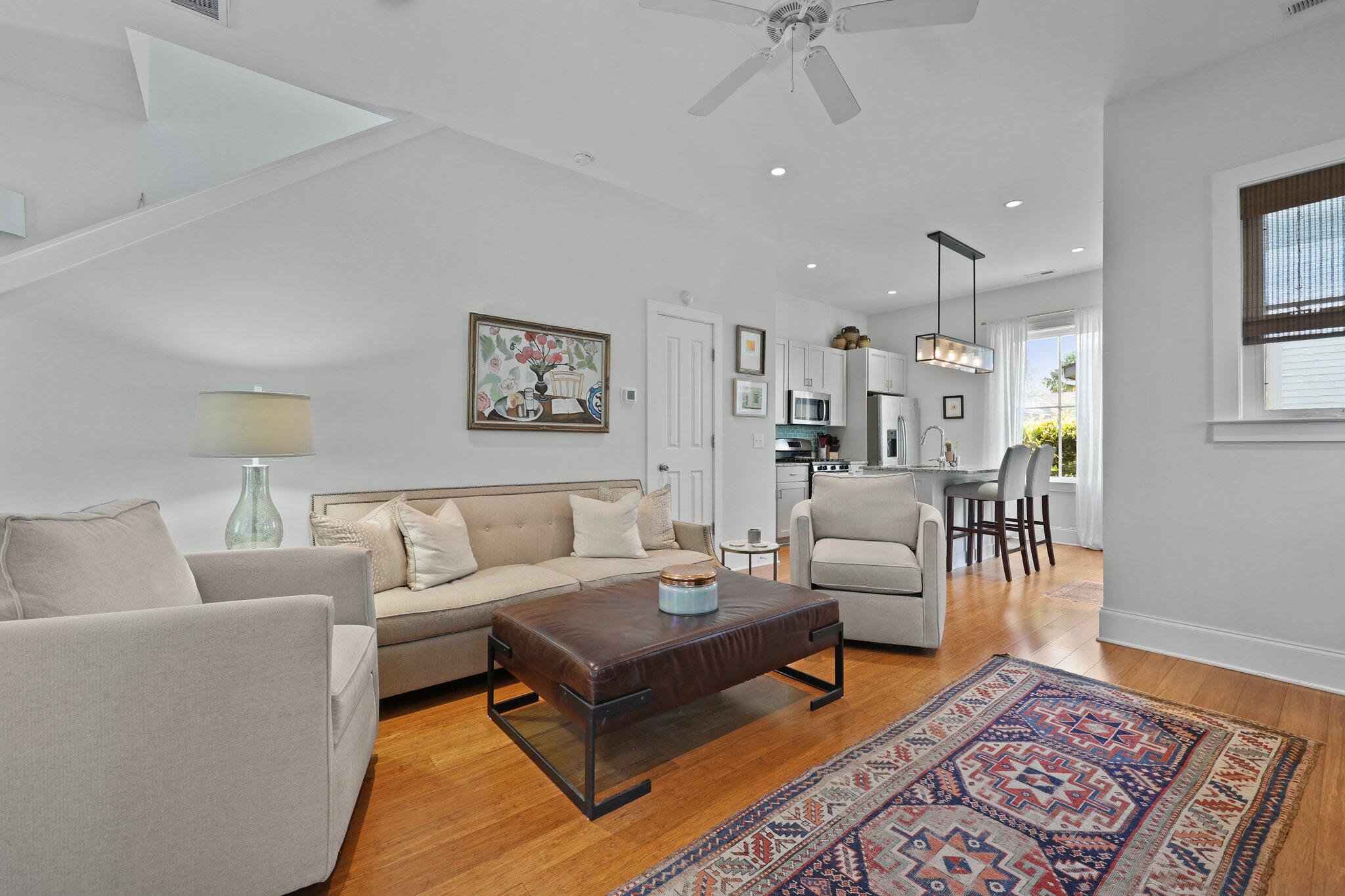 7 Fields Place