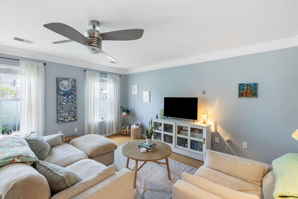 Photo of 1322 Fenwick Plantation Road, Johns Island, SC 29455 (MLS # 26010756)