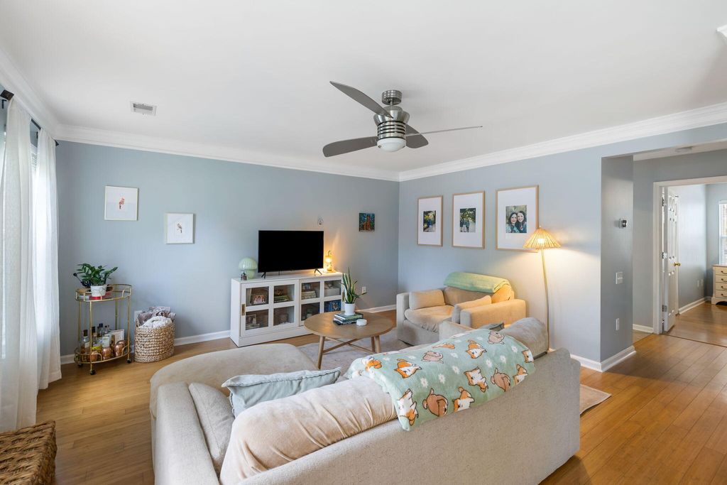 Photo of 1322 Fenwick Plantation Road, Johns Island, SC 29455 (MLS # 26010756)