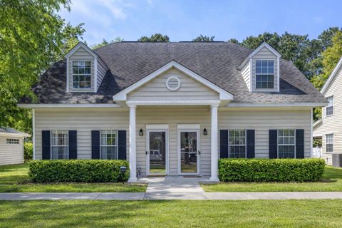 Photo of 1322 Fenwick Plantation Road, Johns Island, SC 29455 (MLS # 26010756)
