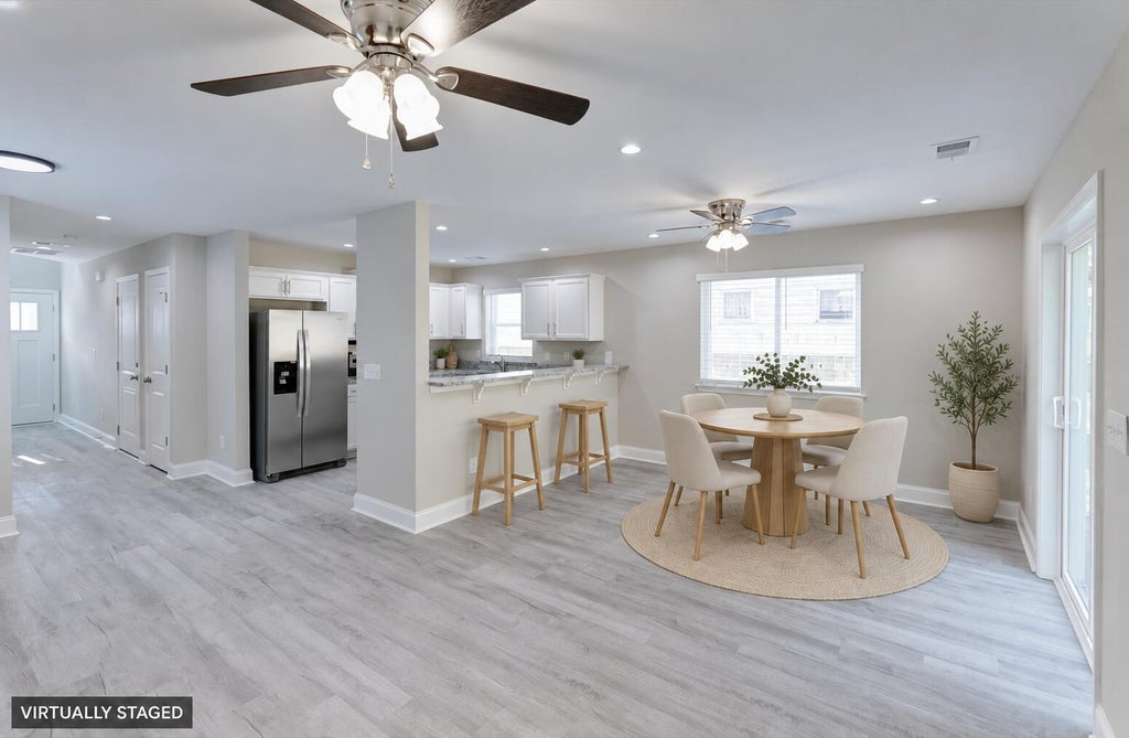 Photo of 2002 Hugo Avenue, North Charleston, SC 29405 (MLS # 26023621)