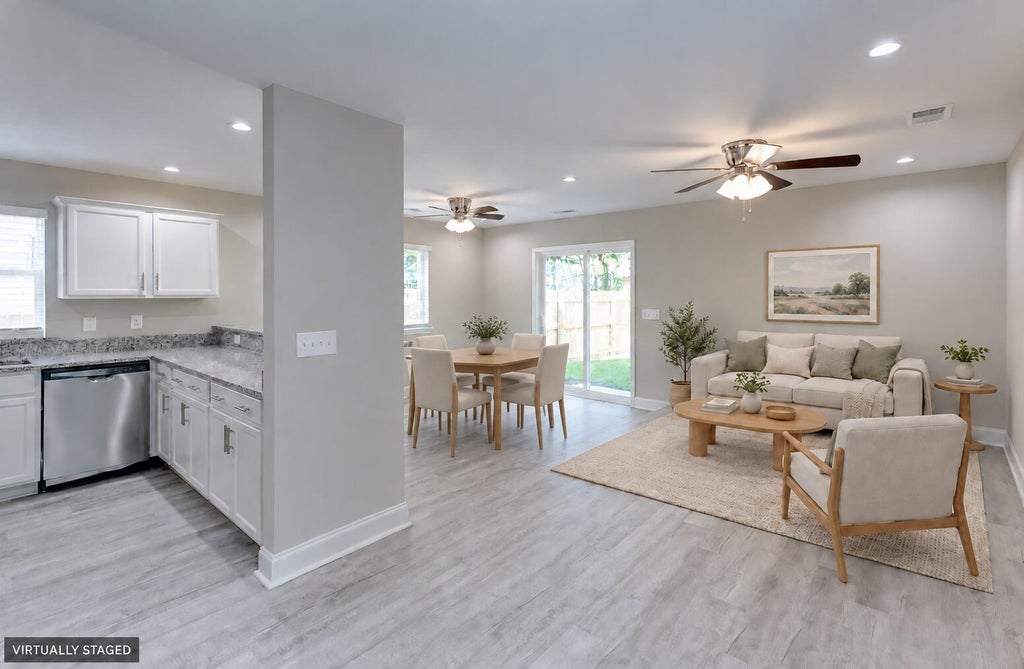 Photo of 2002 Hugo Avenue, North Charleston, SC 29405 (MLS # 26023621)