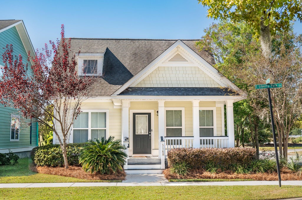 Photo of 5168 E Liberty Park Circle, North Charleston, SC 29405 (MLS # 26028967)