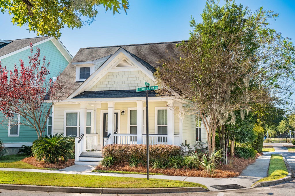 Photo of 5168 E Liberty Park Circle, North Charleston, SC 29405 (MLS # 26028967)