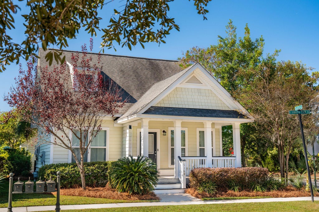 Photo of 5168 E Liberty Park Circle, North Charleston, SC 29405 (MLS # 26028967)