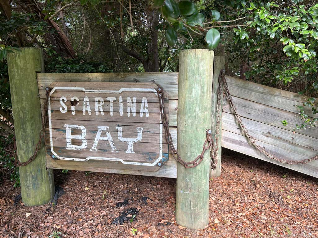 Photo of 1448 Marsh Bluff Court #6, Edisto Island, SC 29438 (MLS # 26020596)