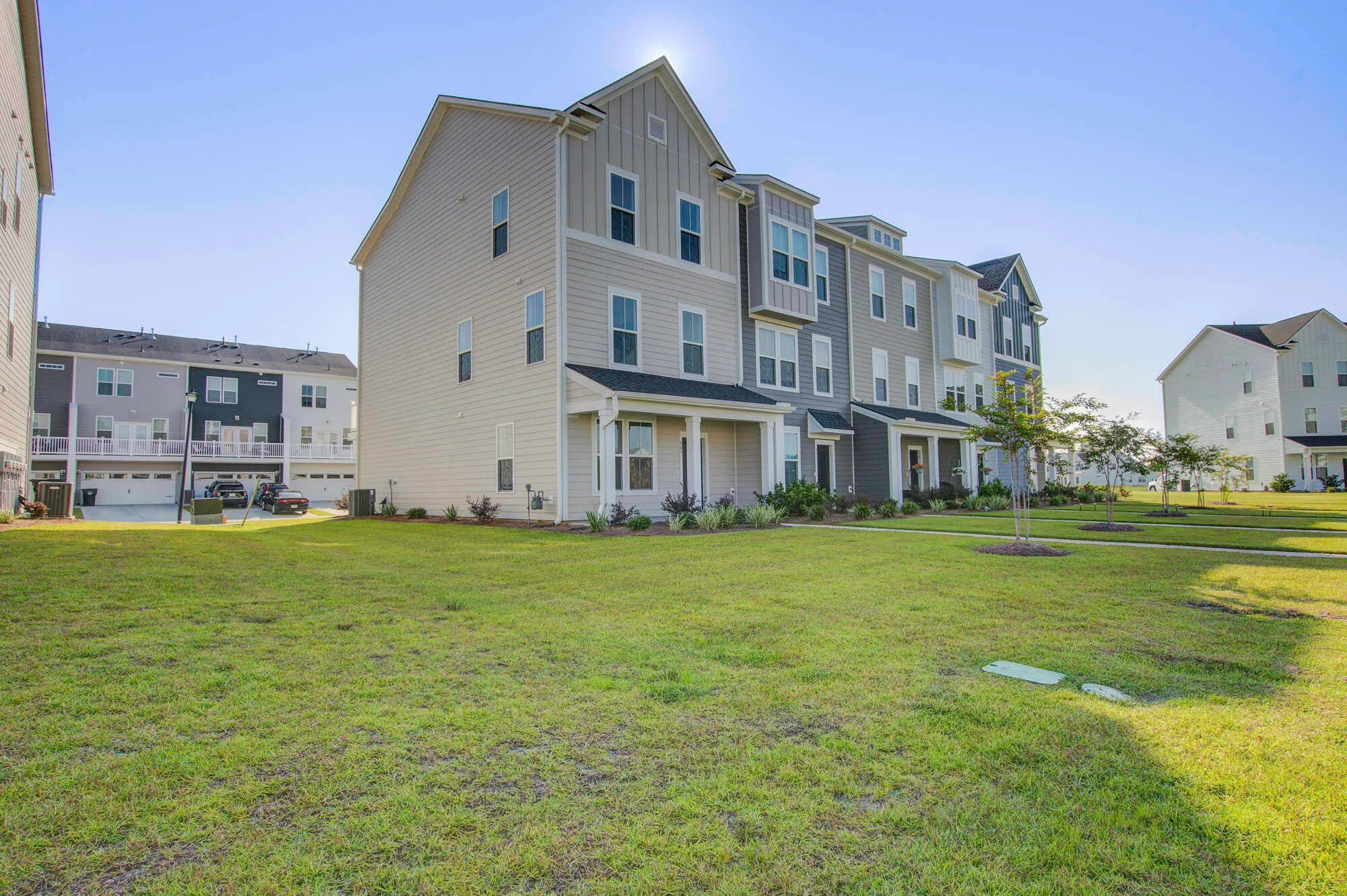 847 Recess Point Drive