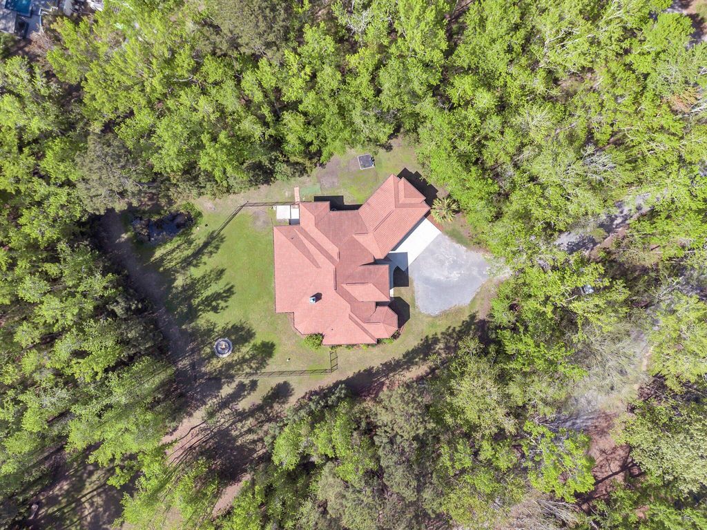 Photo of 1437 Tannanger Trail, Awendaw, SC 29429 (MLS # 25010000)
