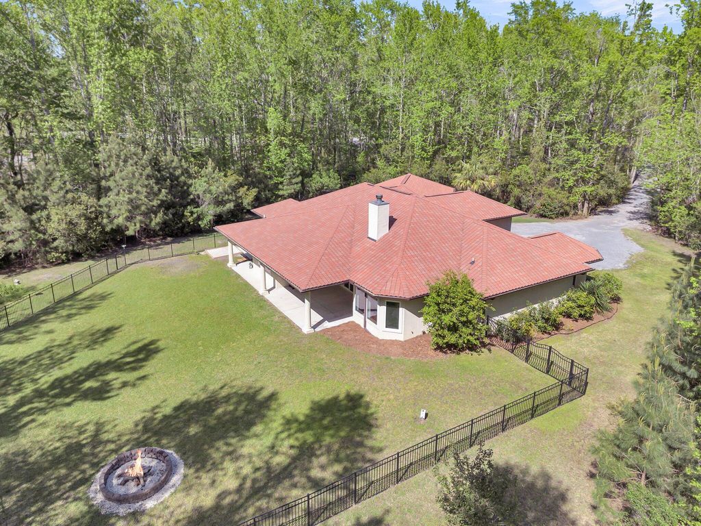 Photo of 1437 Tannanger Trail, Awendaw, SC 29429 (MLS # 25010000)
