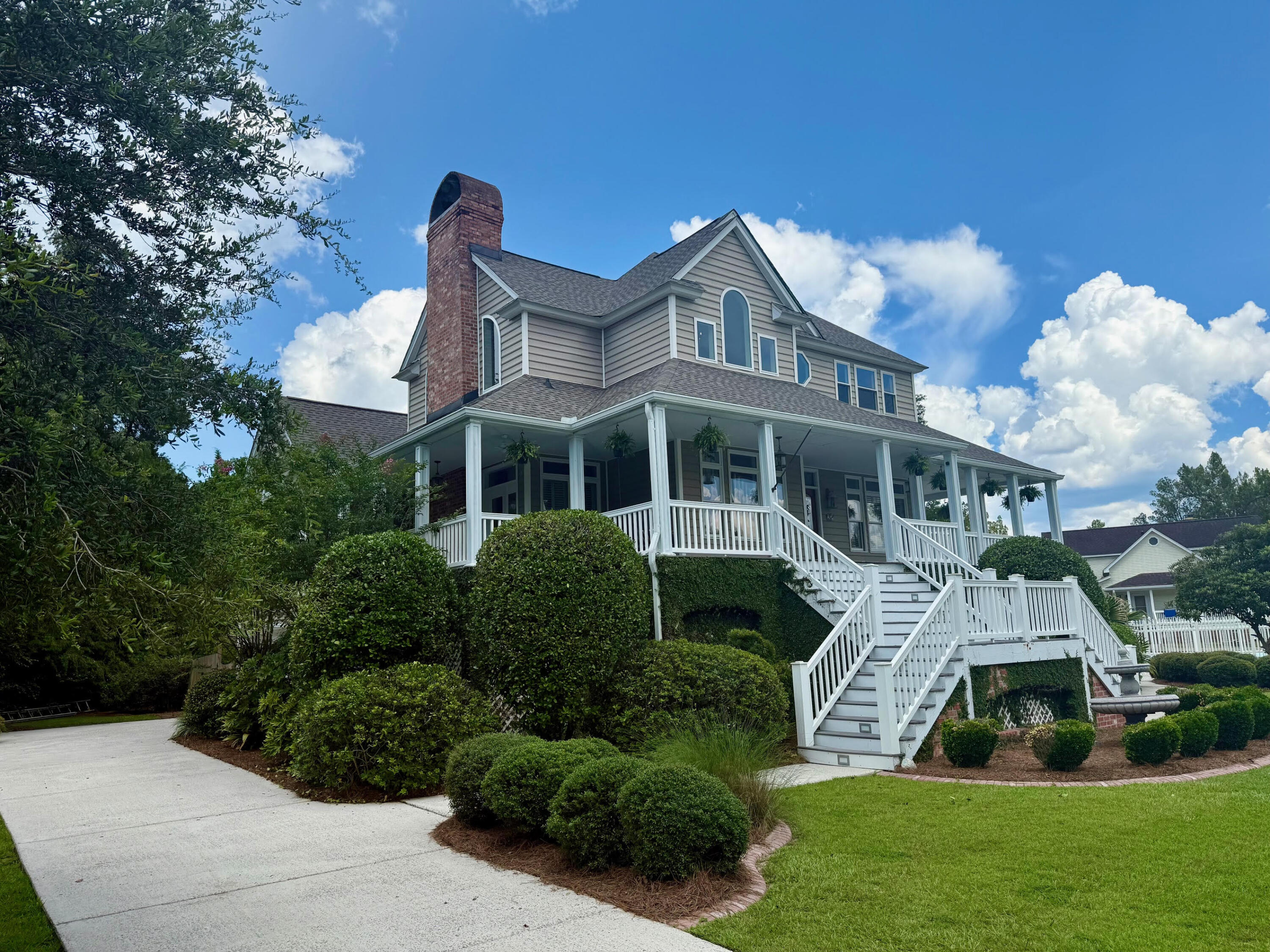 1802 Canal Drive