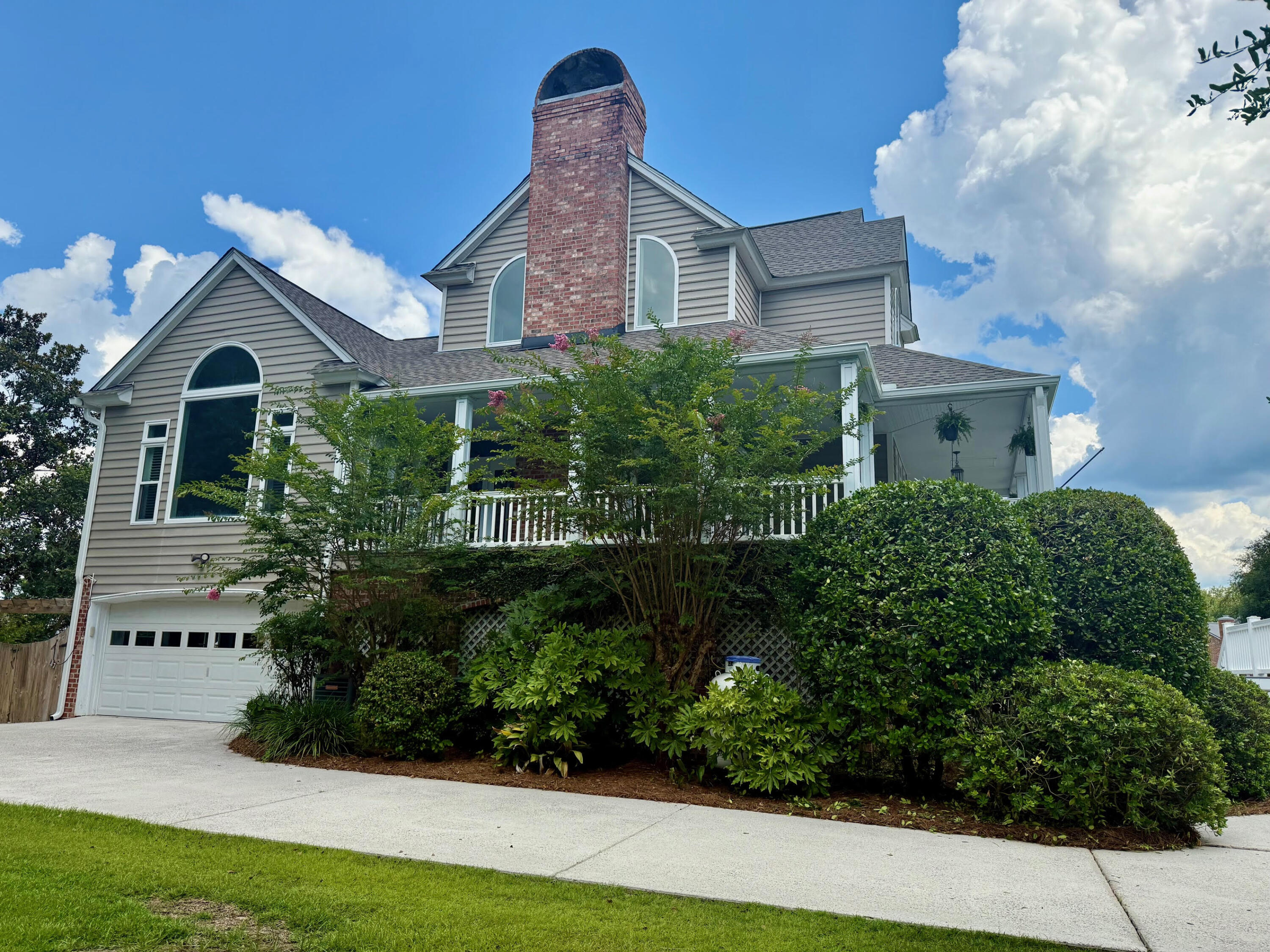 1802 Canal Drive